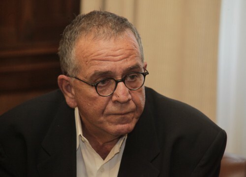 Μουζάλας: 180.000 πρόσφυγες θα είχαν εισέλθει στην Ελλάδα αν δεν υπήρχε η συμφωνία με την Τουρκία