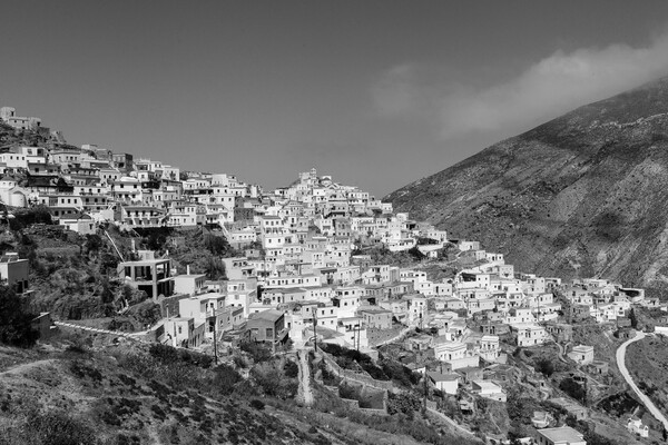 Όθος, Βωλάδα, Σπόα, Διαφάνι...: ο Νάσος Ευσταθιάδης φωτογραφίζει τα μαγικά τοπία της Καρπάθου