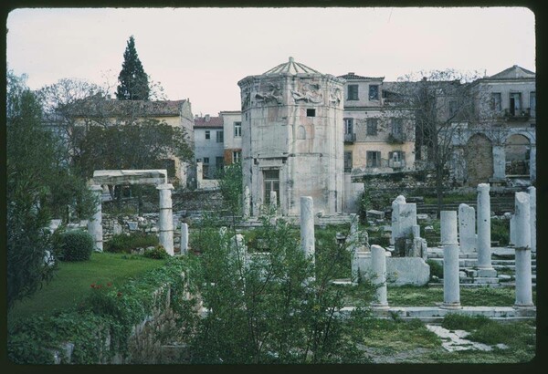 80 απίστευτες φωτογραφίες από την Ελλάδα του 1965 από τη συλλογή ενός περιπλανώμενου αμερικανού φοιτητή