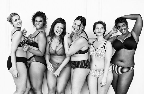 Οι πιο σημαντικές plus-size στιγμές της μόδας