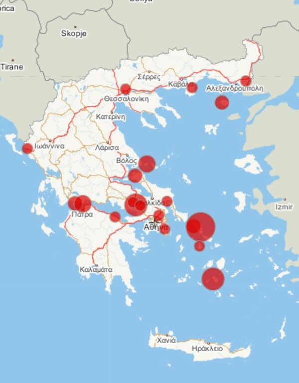 Η Στέλλα κι ο Διομήδης έχουν ένα γράμμα που 71 χρόνια μετά αναζητά ακόμα τον παραλήπτη του