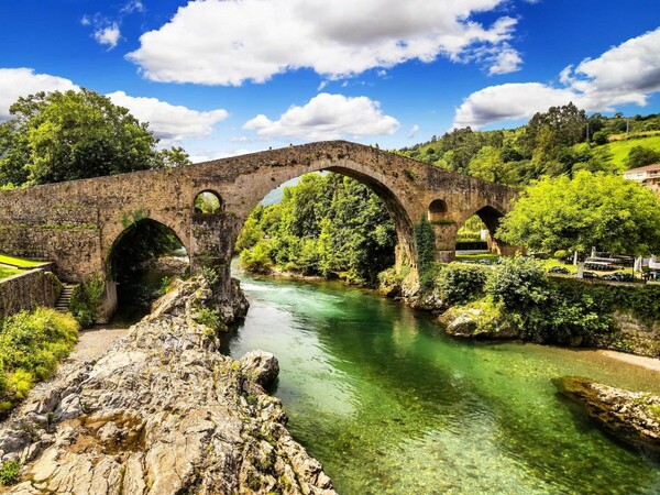 16 πανέμορφοι ευρωπαϊκοί προορισμοί, απάτητοι (ακόμη) από τουρίστες