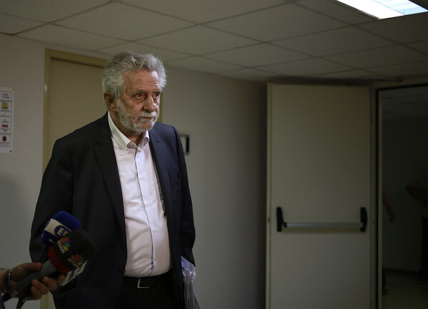 Δρίτσας: Δεν θα πουλήσουμε τη ψυχή μας στον διάβολο για τέταρτο μνημόνιο
