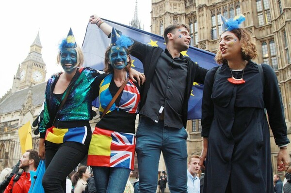 Euro, Brexit και Ισλανδία στην κορυφή των αναζητήσεων στην ελληνική Wikipedia για τον Ιούνιο