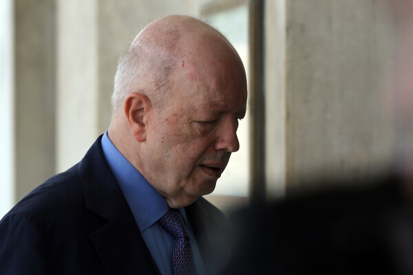Ψυχάρης: Ελπίζουμε μέχρι τις 15 Οκτωβρίου να έχουμε λύσει το πρόβλημα