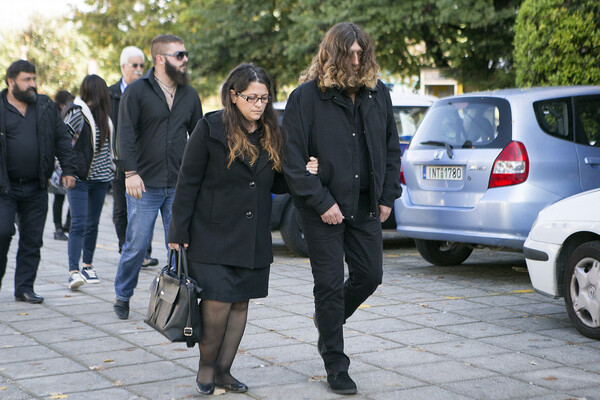 Δίκη Γιακουμάκη: Ένοχος ο πρώην διευθυντής της Γαλακτοκομικής