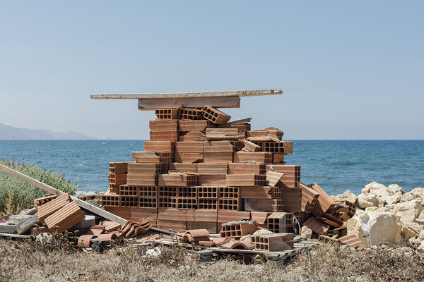 Ρεαλισμός και ποίηση πάνω στο κυπριακό τοπίο