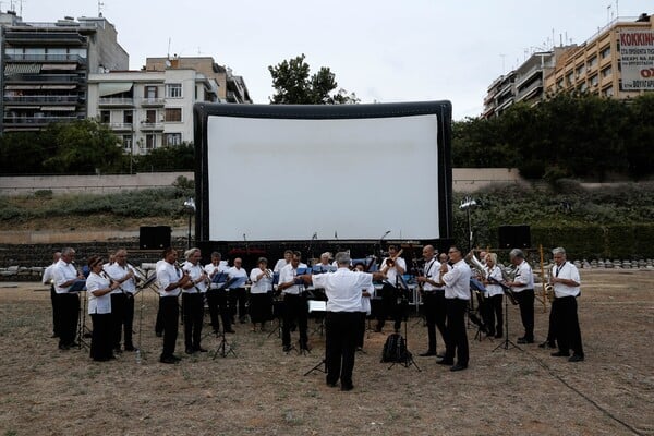 Η πρώτη υπέροχη μέρα του Picnic Urban Festival στη Θεσσαλονίκη