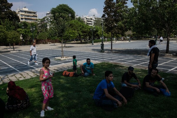 Γιατί το "Ελληνορθόδοξο Χάρβαρντ της Φιλιππιάδας" δεν θέλει προσφυγόπουλα;