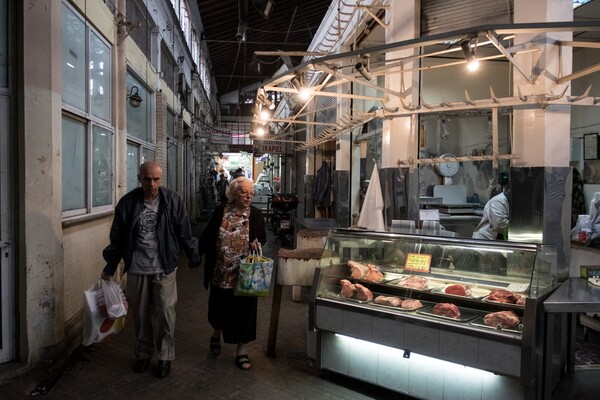 Θεσσαλονίκη: Στην One Outlet πουλήθηκε η ιστορική Αγορά Μοδιάνο