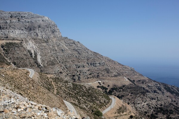 Ο παράδεισος είναι ελληνικός και βρίσκεται στην Ικαρία