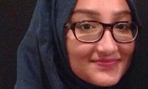 Βρετανίδα μαθήτρια άφησε το σπίτι της για το ΙΚ και σκοτώθηκε στη Συρία