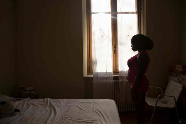 Σε επίπεδα-ρεκόρ η σεξουαλική εκμετάλλευση των γυναικών από τη Νιγηρία που έρχονται στην Ευρώπη