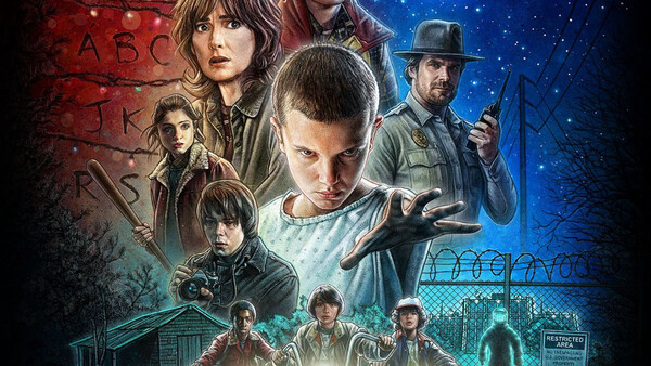 Γιατί τόση κουβέντα για την "Eleven" του "Stranger Things"; (Προσοχή: SPOILERS)