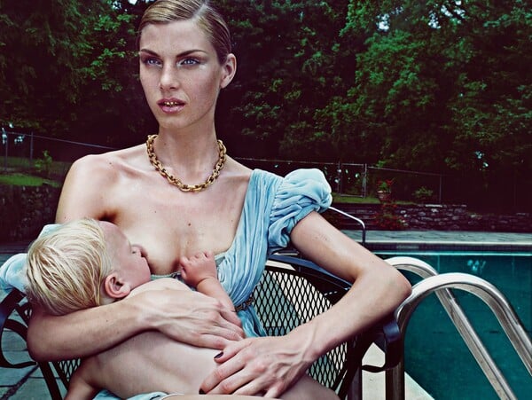 Οι καλύτερες στιγμές της Phyllis Posnick, κορυφαίας fashion editor στη Vogue