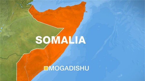 Σομαλία: Επίθεση με αυτοκίνητο γεμάτο εκρηκτικά έξω από παραλιακό εστιατόριο