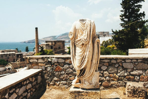 Τι σημαίνει πρακτικά η αναγόρευση της Ελευσίνας σε Ευρωπαϊκή Πολιτιστική Πρωτεύουσα