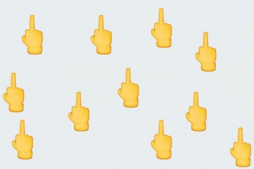 22 απίθανα emoji, με αφορμή την Παγκόσμια Ημέρα Emoji