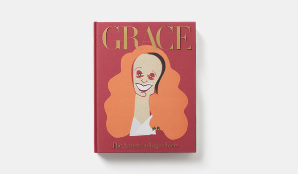 H απαράμιλλη ματιά της Grace Coddington