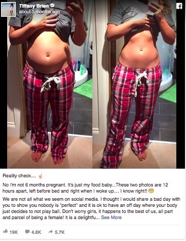 15 ιέρειες του fitness αποδεικνύουν πώς στο Instagram όλοι μπορούν να δείχνουν γυμνασμένοι