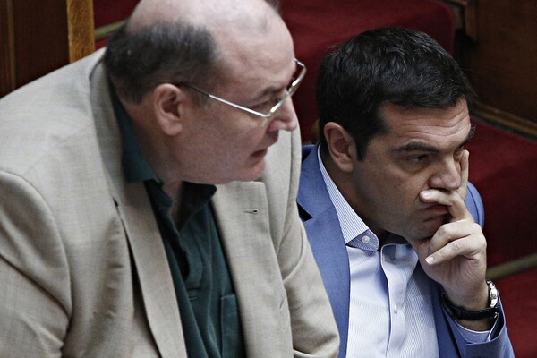 Kαταψηφίζει τις αλλαγές στην Παιδεία η αντιπολίτευση