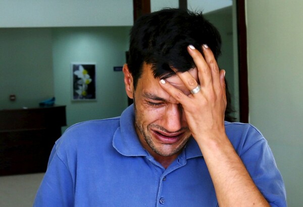 Ένα χρόνο μετά, τα παιδιά της Συρίας ακόμη πεθαίνουν και η συμπόνοια για τους πρόσφυγες ξεθωριάζει