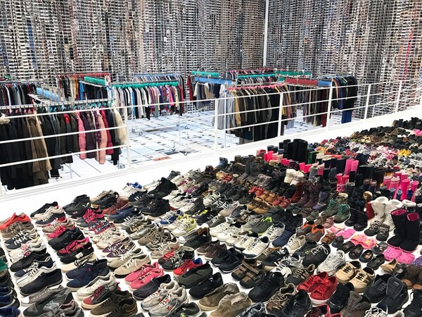 Ο Ai Weiwei σε 4 ταυτόχρονες εκθέσεις στη Νέα Υόρκη