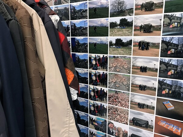 Ο Ai Weiwei σε 4 ταυτόχρονες εκθέσεις στη Νέα Υόρκη