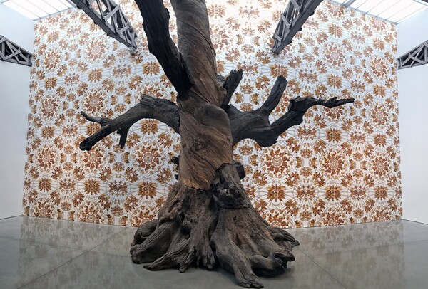 Ο Ai Weiwei σε 4 ταυτόχρονες εκθέσεις στη Νέα Υόρκη