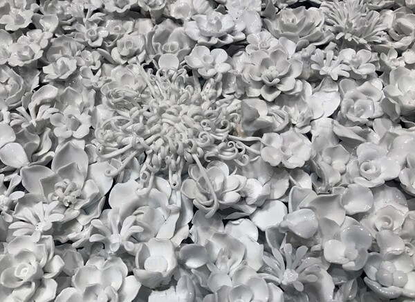 Ο Ai Weiwei σε 4 ταυτόχρονες εκθέσεις στη Νέα Υόρκη