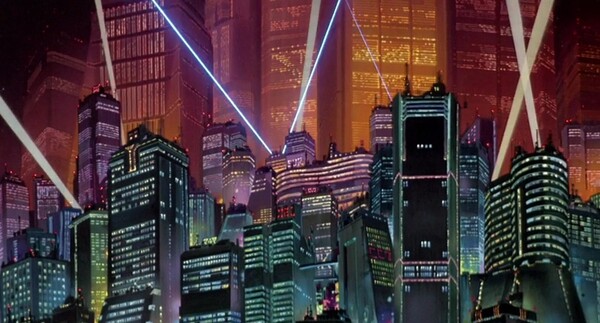 Akira: To cyberpunk anime του '88 που ακόμη μας εξουσιάζει