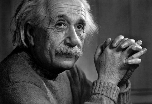 6 ασκήσεις επιτυχίας στις οποίες υπέβαλαν καθημερινά τον εαυτό τους ο Αϊνστάιν, ο Στιβ Τζομπς και ο Μπέντζαμιν Φράνκλιν