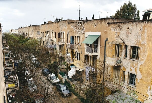 Η ιστορία των προσφυγικών συνοικισμών της Αθήνας