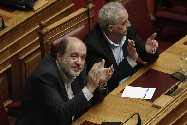 Έξι δόσεις για τον ΕΝΦΙΑ εξετάζει τώρα το υπ. Οικονομικών