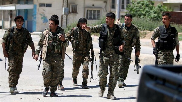 Συρία: Ο κυβερνητικός στρατός προελαύνει στο κέντρο του Χαλεπιού