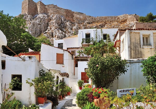 Athens Social Atlas: Ένα πραγματικά σπουδαίο διαδικτυακό πρότζεκτ για την κοινωνική γεωγραφία της Αθήνας