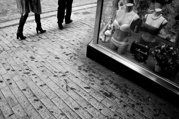 Η ετήσια έκθεση των μελών του Φωτογραφικού τομέα του Πανεπιστημίου Αθηνών στον κινηματογράφο 'Ιριδα