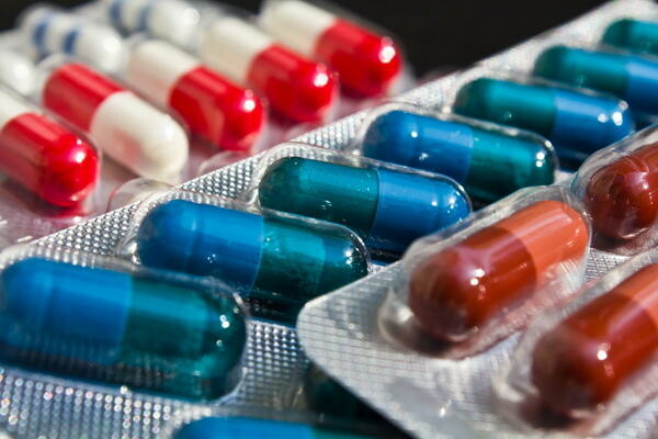 Έρευνα: Τα αντιβιοτικά στα παιδιά ανοίγουν πόρτα στις ασθένειες