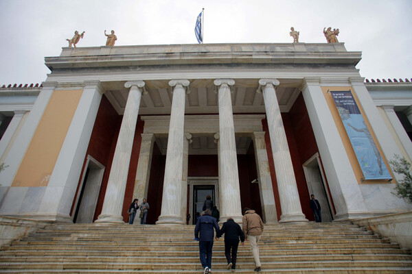 To Μουσείο Ακρόπολης στα 10 καλύτερα του κόσμου