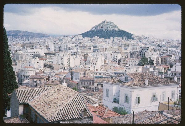 80 απίστευτες φωτογραφίες από την Ελλάδα του 1965 από τη συλλογή ενός περιπλανώμενου αμερικανού φοιτητή