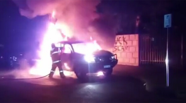 Εμπρηστική επίθεση σε τζαμί στην Αυστραλία