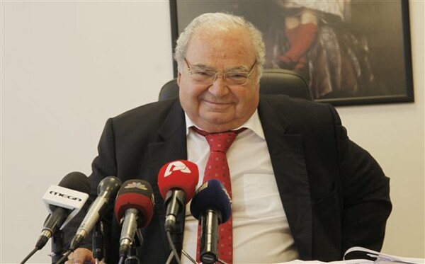Τι απέγινε η «πιο εργατική» γυναίκα της Ελλάδας;