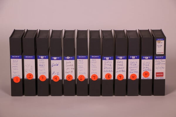 Σπάνιο, αδημοσίευτο υλικό δείχνει την Βeyonce σε ηλικία 10 ετών και πωλείται σε εξωφρενική τιμή