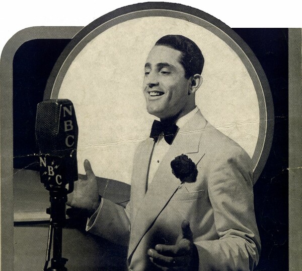 Η ιστορία του Al Bowlly, του πρώτου ποπ τραγουδιστή του κόσμου (που ήταν Έλληνας)