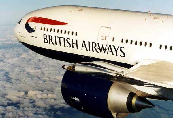 Αεροπλάνο της British Airways έστειλε σήμα κινδύνου