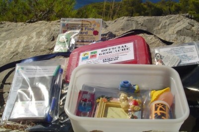 Τι είναι το Geocaching και πώς μπορείς να το παίξεις στην Ελλάδα;