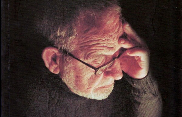 Πέθανε ο γνωστός συγγραφέας Παντελής Καλιότσος