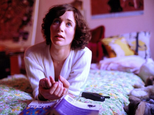 H σημαντική, πολύπλευρη τέχνη της Miranda July