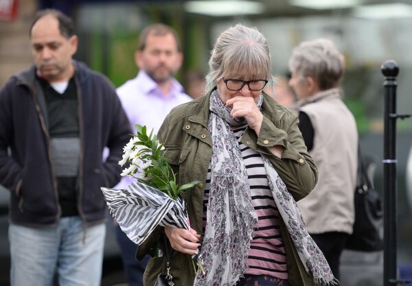 Bρετανία: Η επόμενη ημέρα από τη δολοφονία της Κοξ