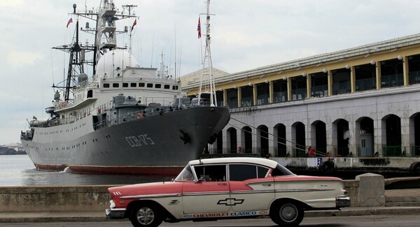 Στρατιωτικά γυμνάσια ανακοίνωσε η Κούβα, αμέσως μετά την εκλογή Τραμπ